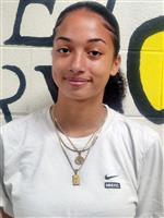 Tessa Stewart Crowder Award recipient